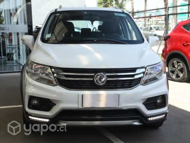 Donfeng joyear x3 lux 1.6