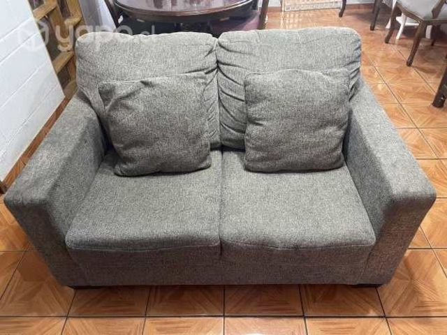 Sillón Ashley 2 cuerpos