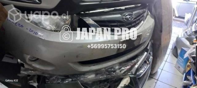 Frontales SUBARU IMPREZA 2008/11