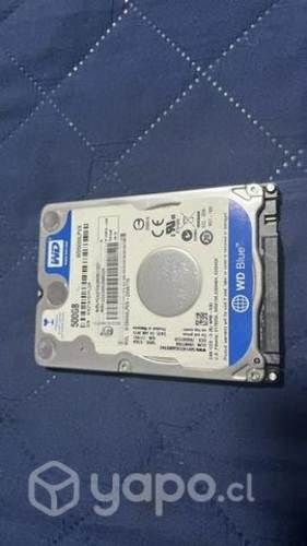 Disco duro