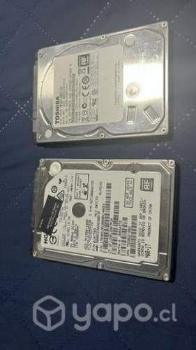 Disco duro