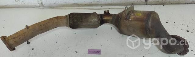 Catalitico (MTZ163) Mazda BT50 4x2 2.2 Diesel 2020