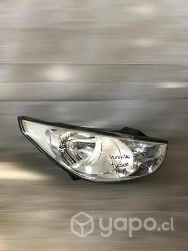 Foco óptico rh hyundia tucson 2010-2015