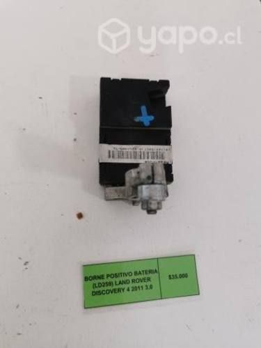 Borne positivo Bateria (LD259) Land Rover Discover