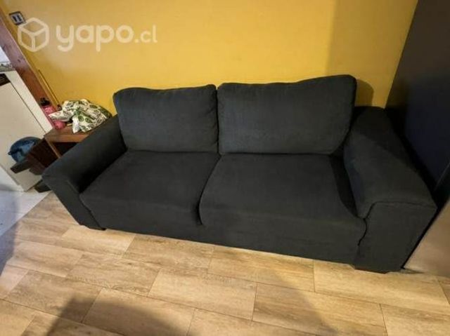 Sillon rosen 3 cuerpos