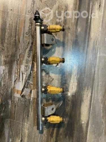 Riel de inyección Hyundai i30 1.6 año 2010/2017