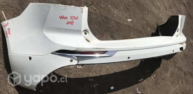 Parachoque Volvo XC60/ XC 60