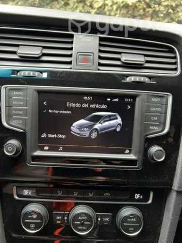 Vw golf 1.4 Tsi 2016