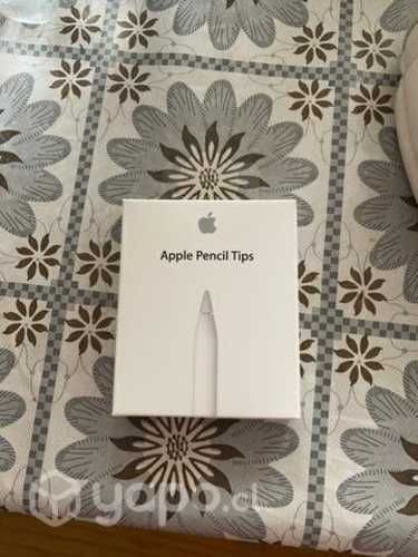 Punta / Tip Apple Pencil ORIGINAL NUEVA