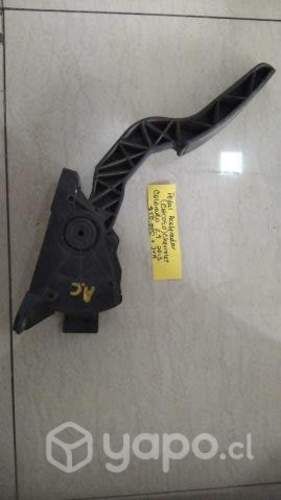 Pedal Acelerador (CHC090) Chevrolet Colorado 2.9