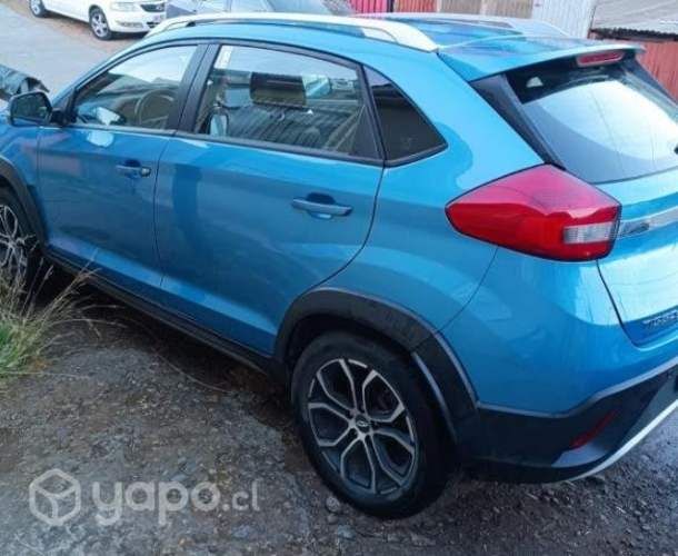 Chery tiggo 2 GLS