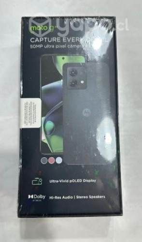MOTOROLA G84 5G de 256GB