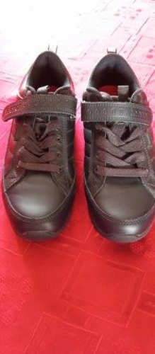 Zapatos colegio niña