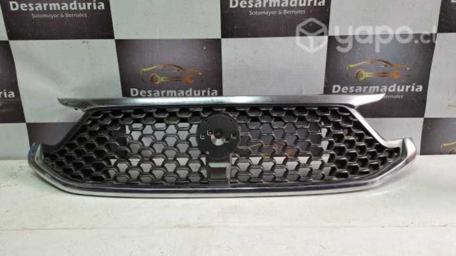 Rejilla Rexton g4 2019 a 2020 2.1