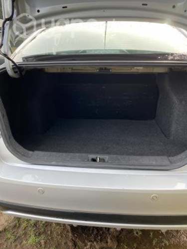 Nissan Versa excelente rendimiento