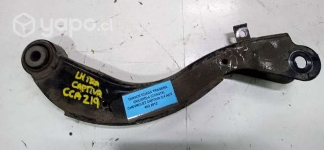 Tensor Rueda Trasera Izquierda (CCA219) Chevrolet