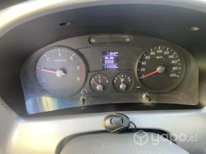 Kia frontier excelente 2018 aire Acondicionado