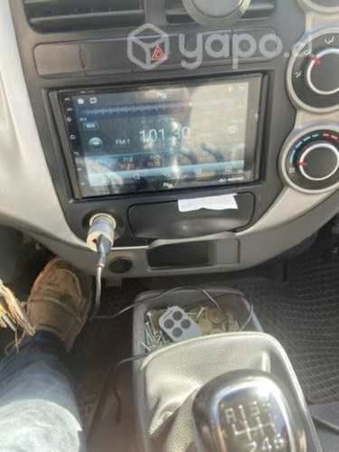 Kia frontier excelente 2018 aire Acondicionado