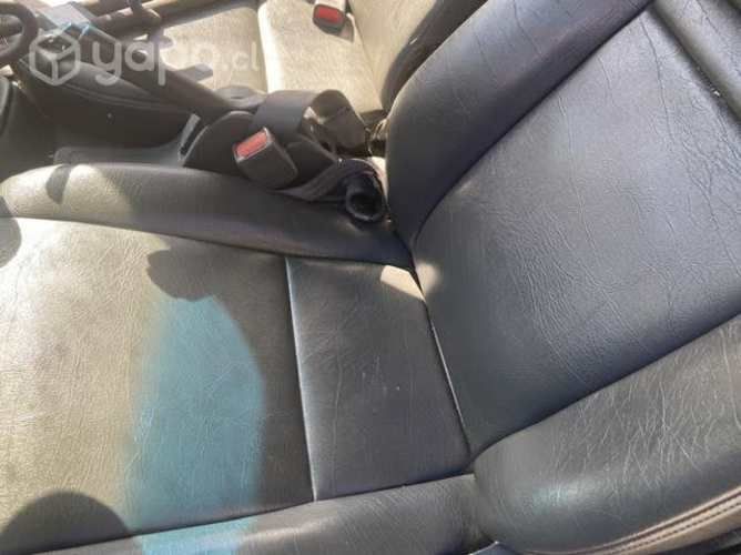 Kia frontier excelente 2018 aire Acondicionado