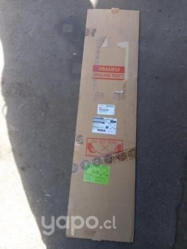 Empaquetadura culata camion fvr