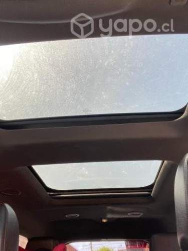 Vendo camioneta Ford explorer año 2014