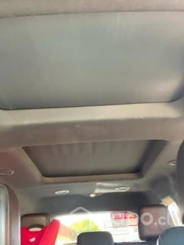 Vendo camioneta Ford explorer año 2014