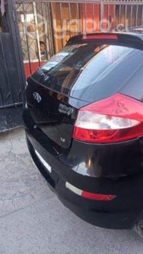 Se vende Chery Fulwin año 2012