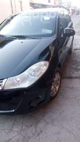 Se vende Chery Fulwin año 2012