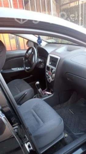 Se vende Chery Fulwin año 2012