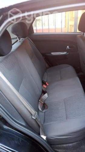 Se vende Chery Fulwin año 2012