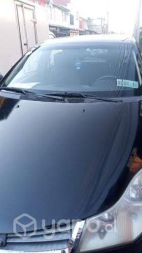 Se vende Chery Fulwin año 2012