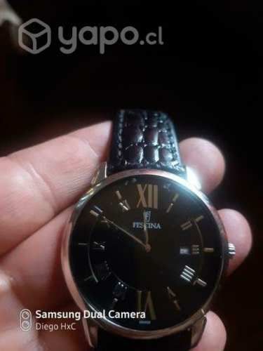 Reloj festina