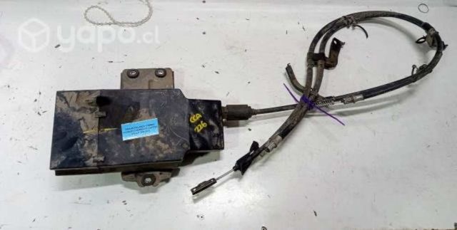 Piolas Palanca Cambio (CCA226) Chevrolet Captiva