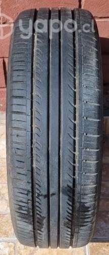 Neumático más llanta