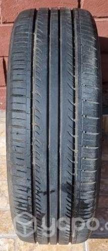 Neumático más llanta