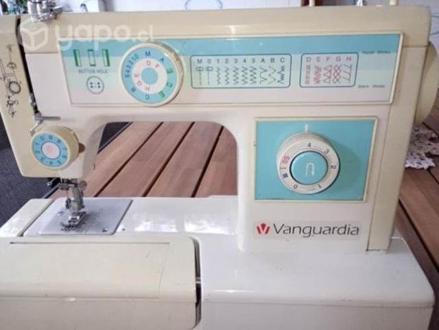 Máquina de Coser