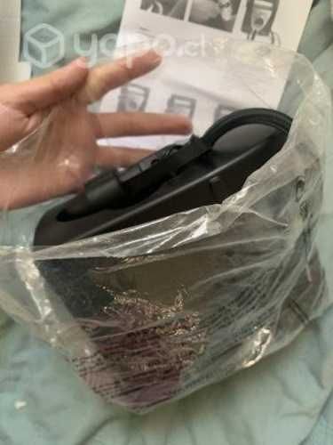 Compresor inflador digital de aire para autos