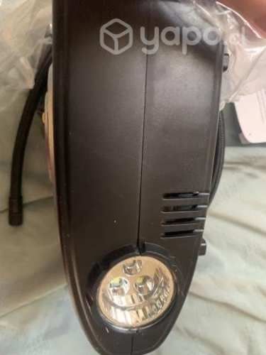 Compresor inflador digital de aire para autos