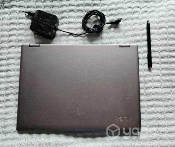 Lenovo Yoga 520 SSD Excelente Estado