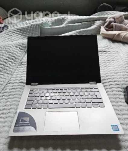 Lenovo Yoga 520 SSD Excelente Estado