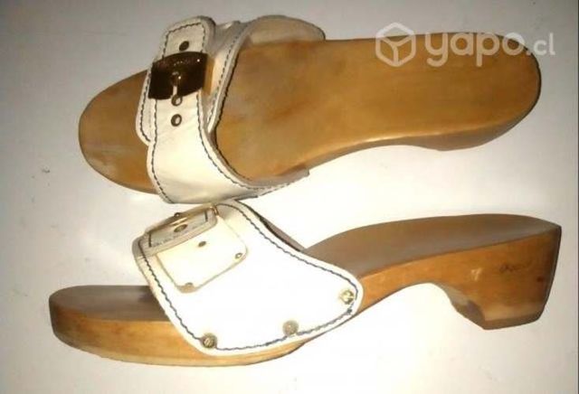 Sandalias Dr. Scholl's originales