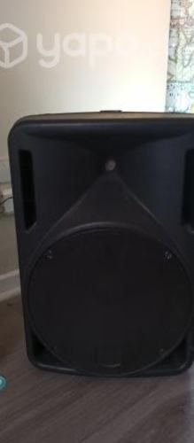 Parlantes Db technologies Dj