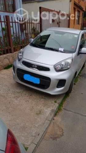 Kia motors morning 2016