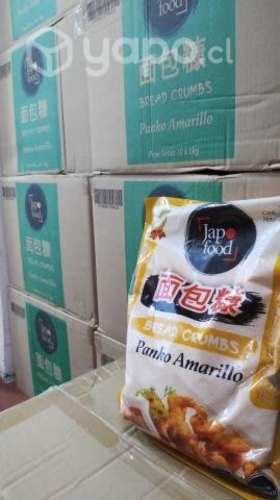 Panko amarillo o blanco kg