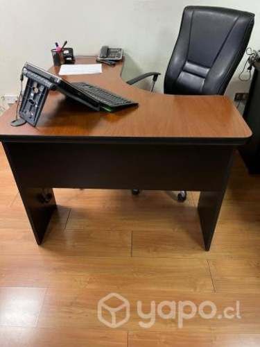 Escritorio oficina