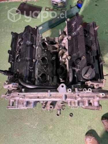 Vendo motor de Nissan muramos 2008