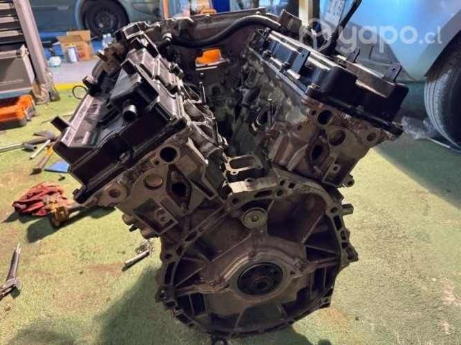 Vendo motor de Nissan muramos 2008