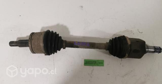 Eje Palier Del Izq (LD312) Land Rover Discovery