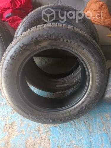 Neumáticos 225/65r10