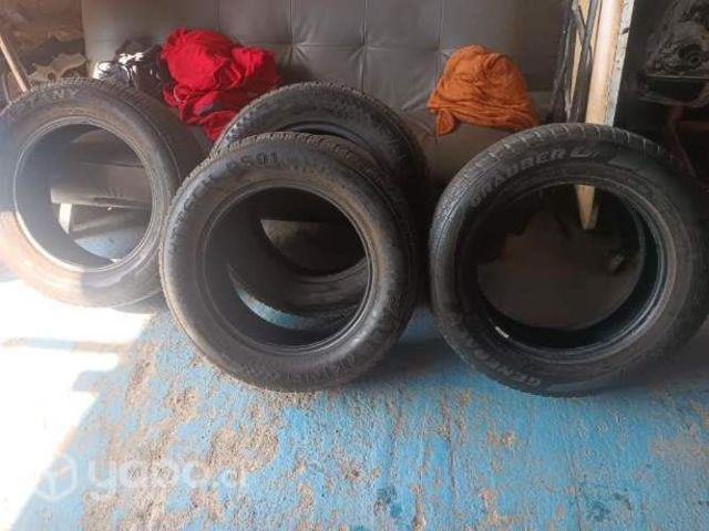 Neumáticos 225/65r10